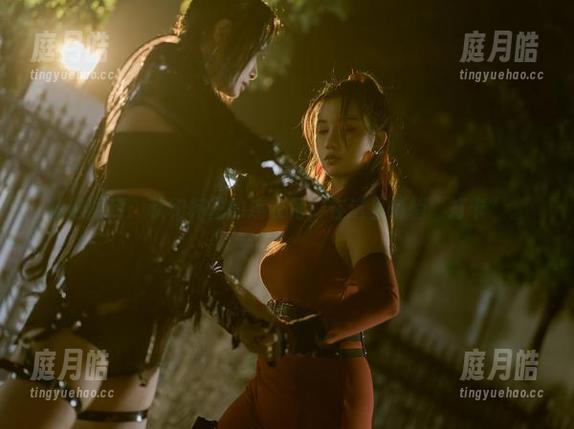 精选图库：秋和柯基的连衣裙，在这里悄悄“打卡”。