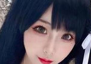 私拍精选:章鱼小童谣的女王神态,连我家的猫都要点赞!