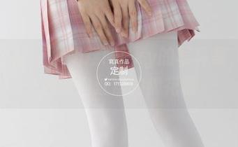 紧急企划 – 小奶糕Milky的写真集，白得像刚泡过澡的棉花糖