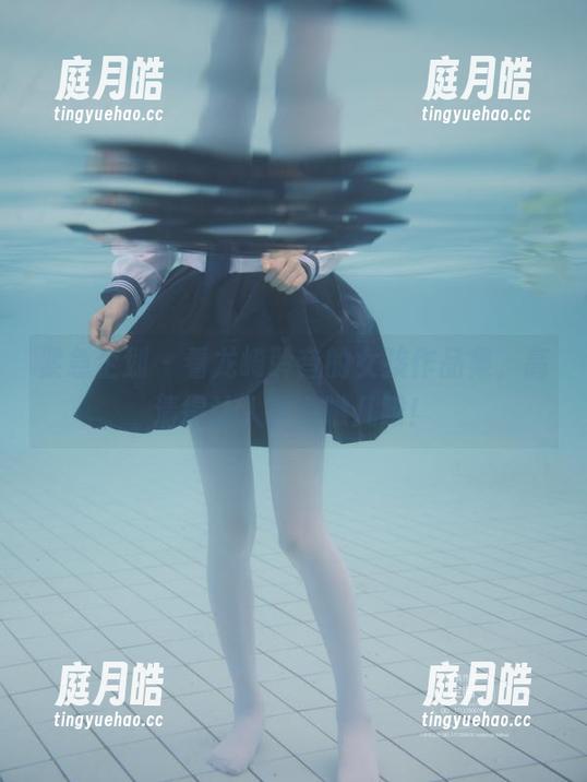 紧急企划 - 看龙崎聆音的女孩作品集，高清得让人想多瞧几眼！