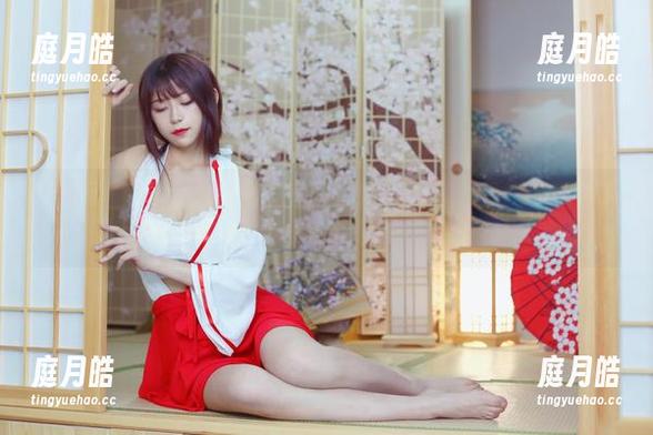 微密圈 - 套图上线，羊小雪juvia的厨娘之旅，各种意外美味等你品鉴！