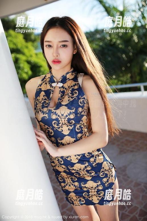 美媛馆-Ellie艾栗栗 美媛馆 - 在Ellie艾栗栗的镂空系列中找美图,竟然无圣光,太让人意外了!