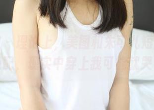美媛馆 – 理论上，美图和朱可儿短裤是一对绝配，现实中穿上我可能就哭了。
