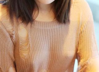 美媛馆 – 落入腿间的诱惑，沫晓伊baby私拍套图开启完美腿部之旅！