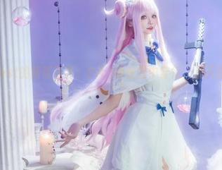 艾西Aiwest的新奇写真：PA-15在雪中穿行，春天在角落等着来访！