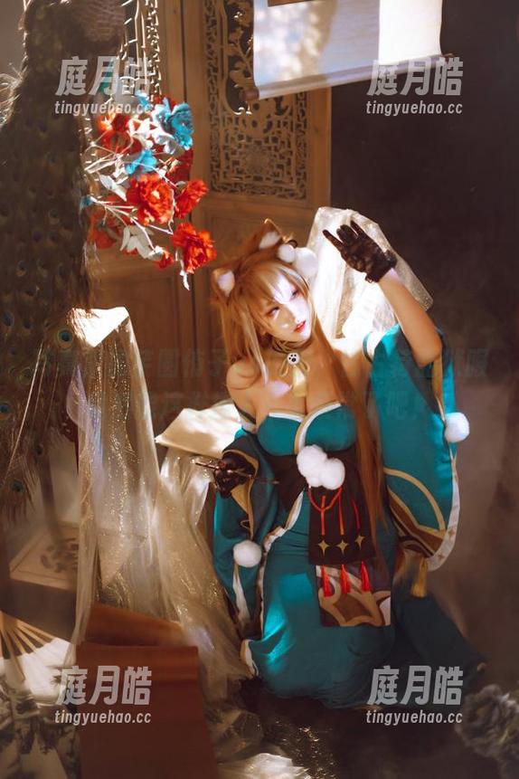 写真里的芋圆侑子vs原图，甘古特监狱服竟然能这样撩人，太反常了吧！