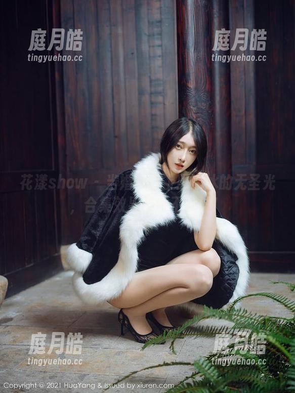 花漾show - 当婚纱遇上田冰冰的无圣光，合集效果果然不一般！