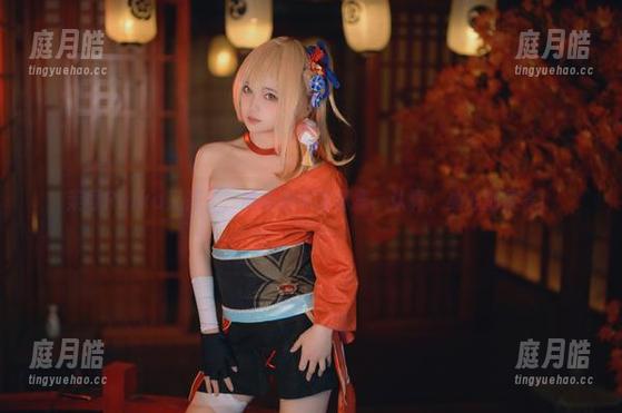莱可Raika又来了，最新修女写真集，认真，身心都要齐！