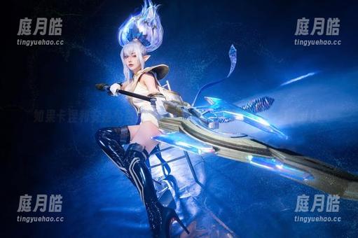 如果卡涅利安是免费美图，那我愿意为菌烨tako打call！