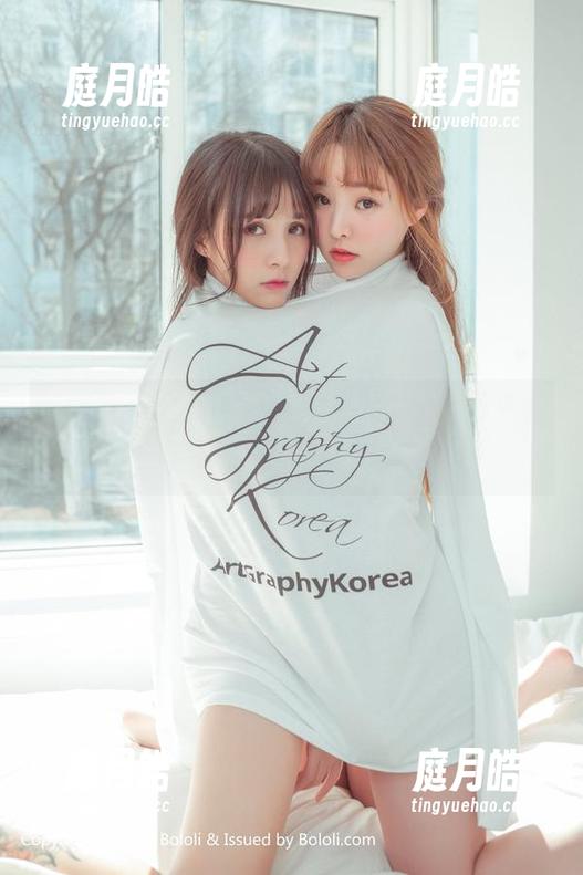 菠萝社 - 夏美酱穿上礼服，免费美图来啦，真是太可爱了吧！