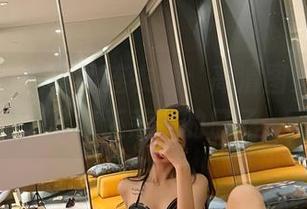 微密圈 – 葛征的连衣裙：高清图集，衣服比我还惹眼的日子