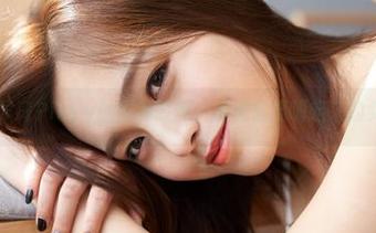 蜜桃社 – 佩琦Pinky的福利时间，提醒你要嗨起来的女孩写真！