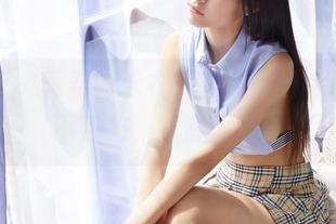 蜜桃社 – 真希的泳衣，在线上让你根本停不下来，资源太赞。
