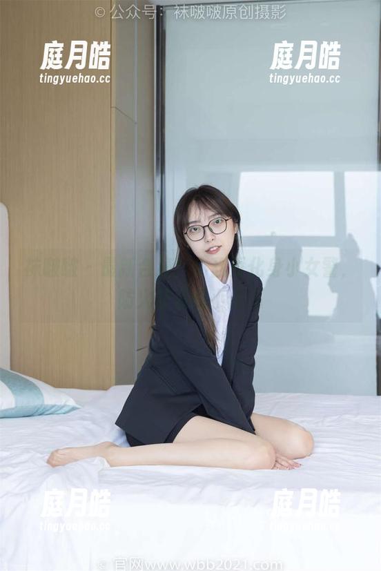袜啵啵 - 最新合集！小甜豆化身小女警，防火防盗防小傻瓜