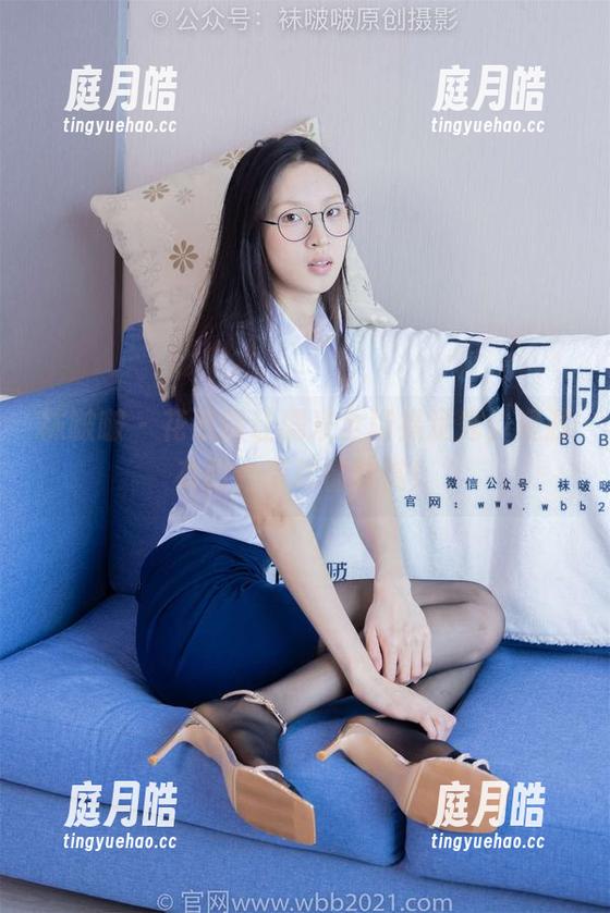 袜啵啵-糯米 袜啵啵 - 花絮版让糯米全场裸足秀,资源有限,请尽情欣赏!