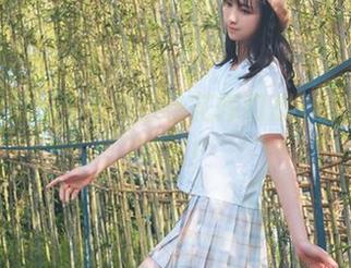 无圣光西瓜少女的白色花嫁幻想,套图亮点频频!
