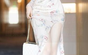 语画界 – 突然开始期待，允儿Claire最新图集更新，黑丝制服上架