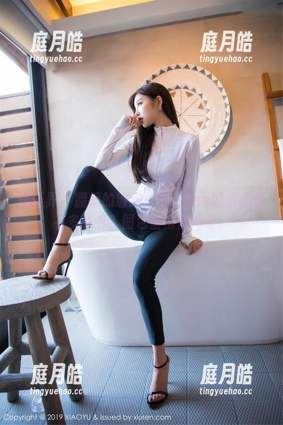 语画界-安琪Yee 语画界 - 腰间的缠绵:安琪Yee的裤里丝有多好看?图包里悄悄揭晓。