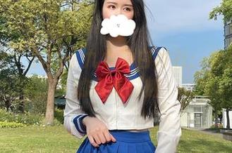 微密圈 – 软妹小九九的白衬衫:你想不到的高清时刻