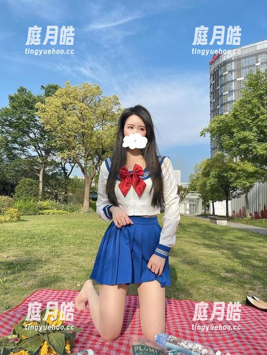 微密圈 - 软妹小九九的白衬衫：你想不到的高清时刻
