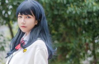 逐月Su的睡衣兔子图集:换个角度看兔子,似乎还挺可爱?