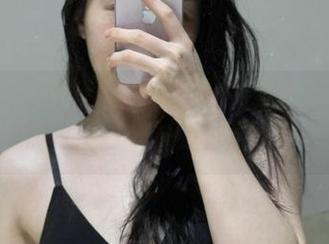 微密圈 – 红皮的独特韵味，铁锤姐姐定制图片中的小心思，真让人浮想联翩。
