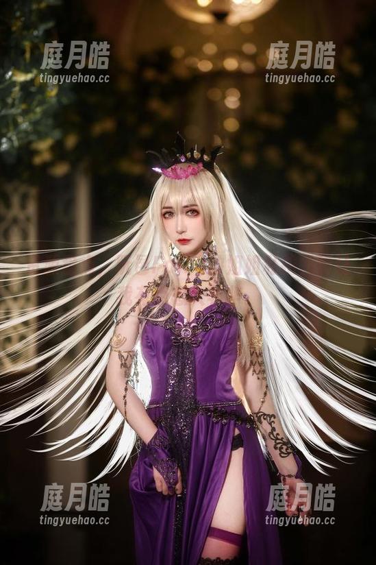 资源盘点，阮邑Fairy的姐姐私拍，真让我有点想入非非。