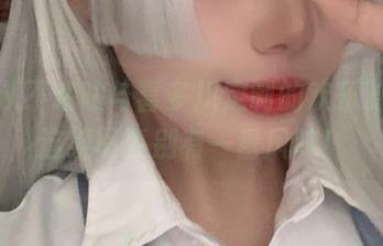 阿九从不咕咕与喜多川定制的欢乐时光，这组写真别有一番风味！