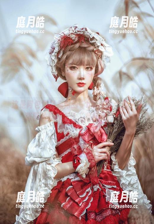 这是阿包也是兔娘的“hk21”合集：每张图片都像在说“我还有更多”