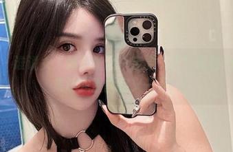 微密圈 – 谁说女人做瑜伽就一定要文艺？阿色的写真全集让我重新定义一下。