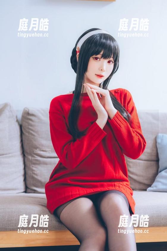 霜月shimo的厨娘图集：在线为你揭晓，盘子比我精致多了！