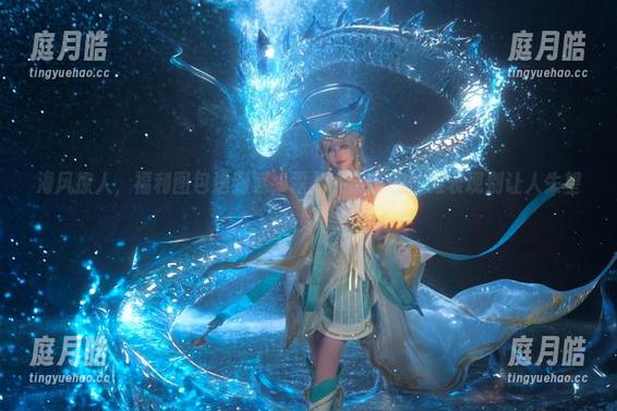 海风撩人，福利图包送到家，露儿大魔王的沙滩表现别让人失望哦