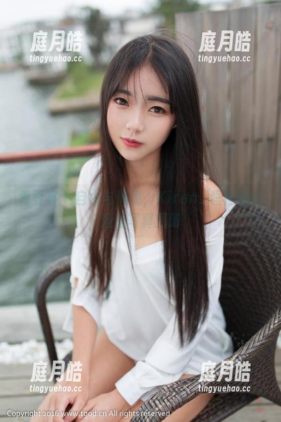 青豆客 - 自由与展现，Kiren_程程程的运动写真图册