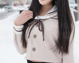 魅妍社 – 职场风潮：糯美子Mini的职业装写真集分享，穿着也要讲究搭配呀！