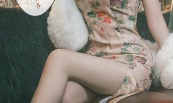 鹿八岁baby出COS图包，小鹿假日的甜美为何如此惊艳？