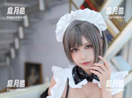 黑白御猫的和服美图，好想打包带回家！